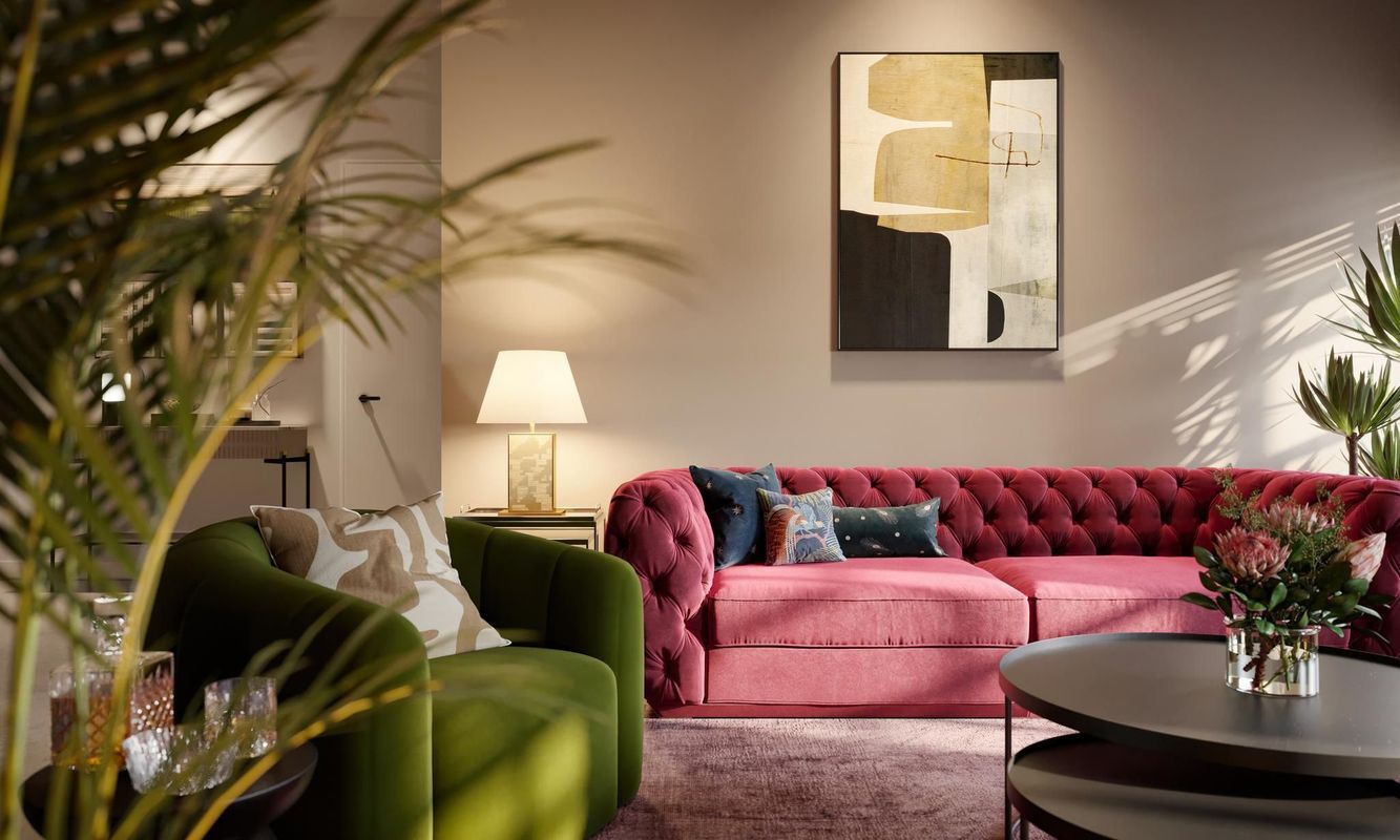 De Generaal - Nog enkele appartementen beschikbaar! Photo Blur 18