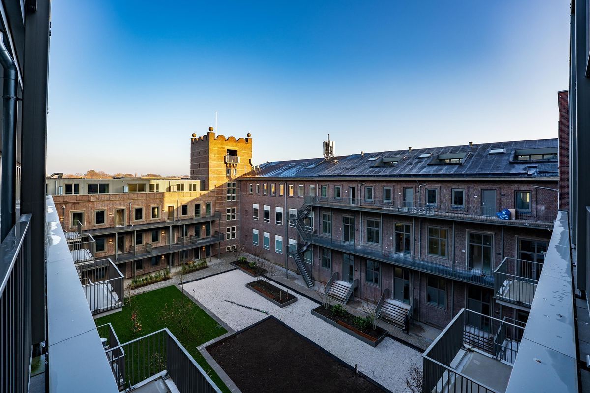 De Generaal - Vraag nu een bezichtiging aan bij de makelaars! Photo Blur 33