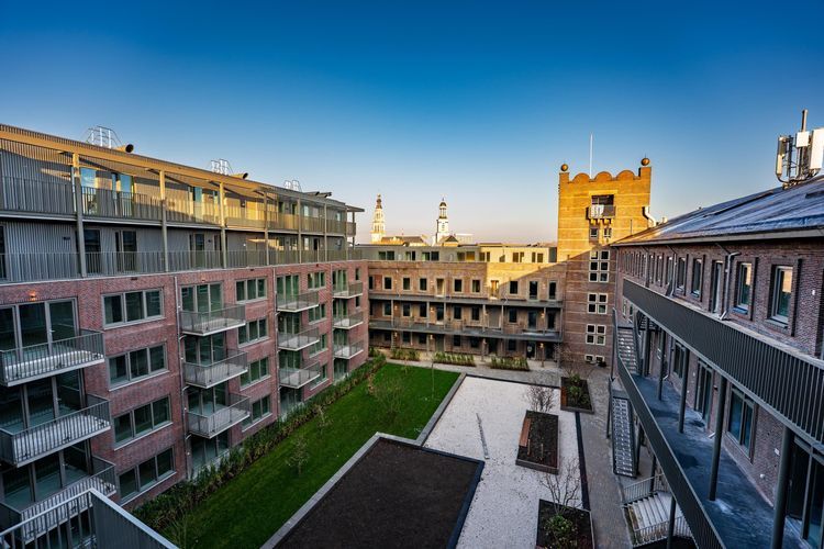 De Generaal - Vraag nu een bezichtiging aan bij de makelaars! Photo 1