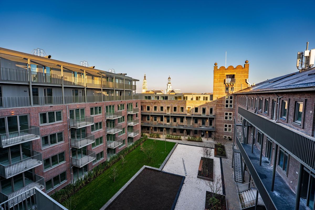 De Generaal - Vraag nu een bezichtiging aan bij de makelaars! Photo Blur 1