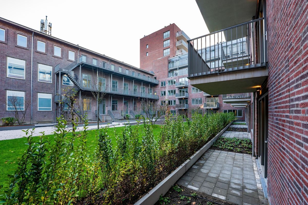 De Generaal - Vraag nu een bezichtiging aan bij de makelaars! Photo Blur 29