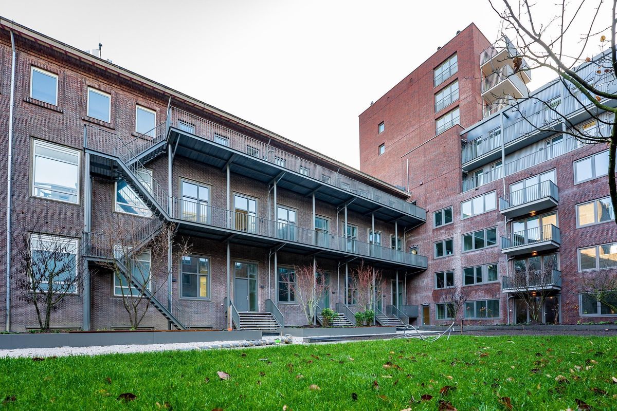 De Generaal - Vraag nu een bezichtiging aan bij de makelaars! Photo Blur 28