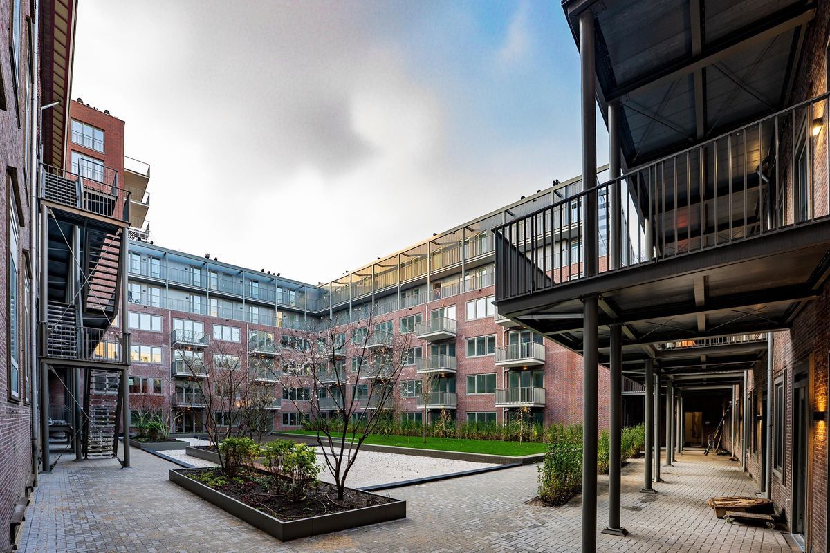 De Generaal - Vraag nu een bezichtiging aan bij de makelaars! Photo Blur 30