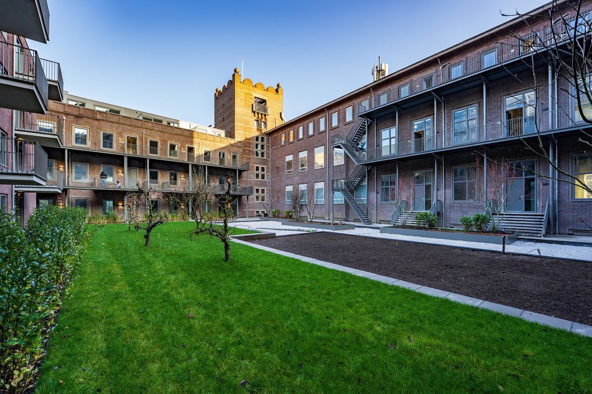 De Generaal - Vraag nu een bezichtiging aan bij de makelaars! Photo Blur 0