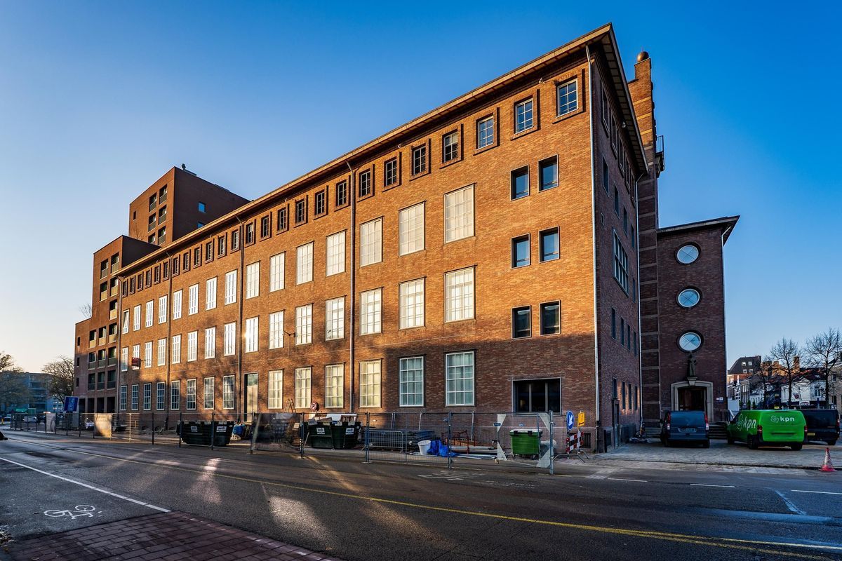 De Generaal - Vraag nu een bezichtiging aan bij de makelaars! Photo Blur 2