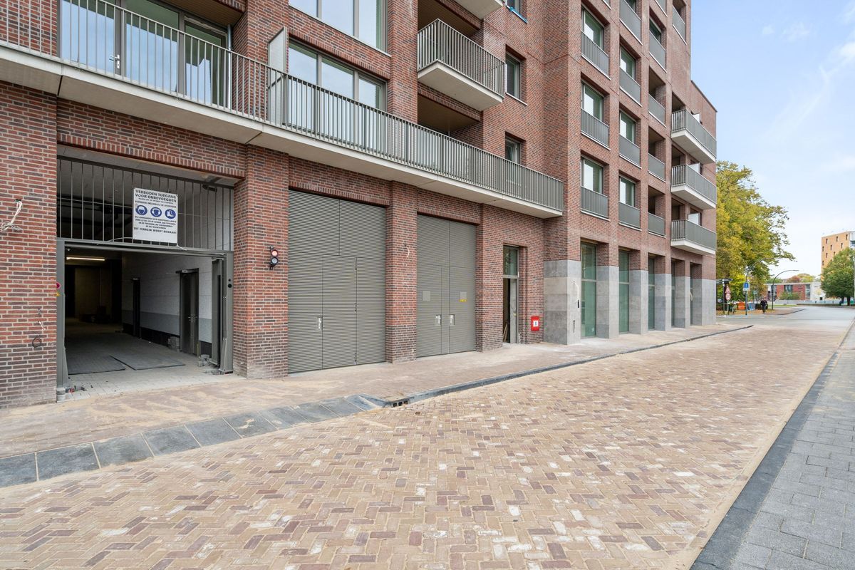 De Generaal - Nog enkele appartementen beschikbaar! Photo Blur 30