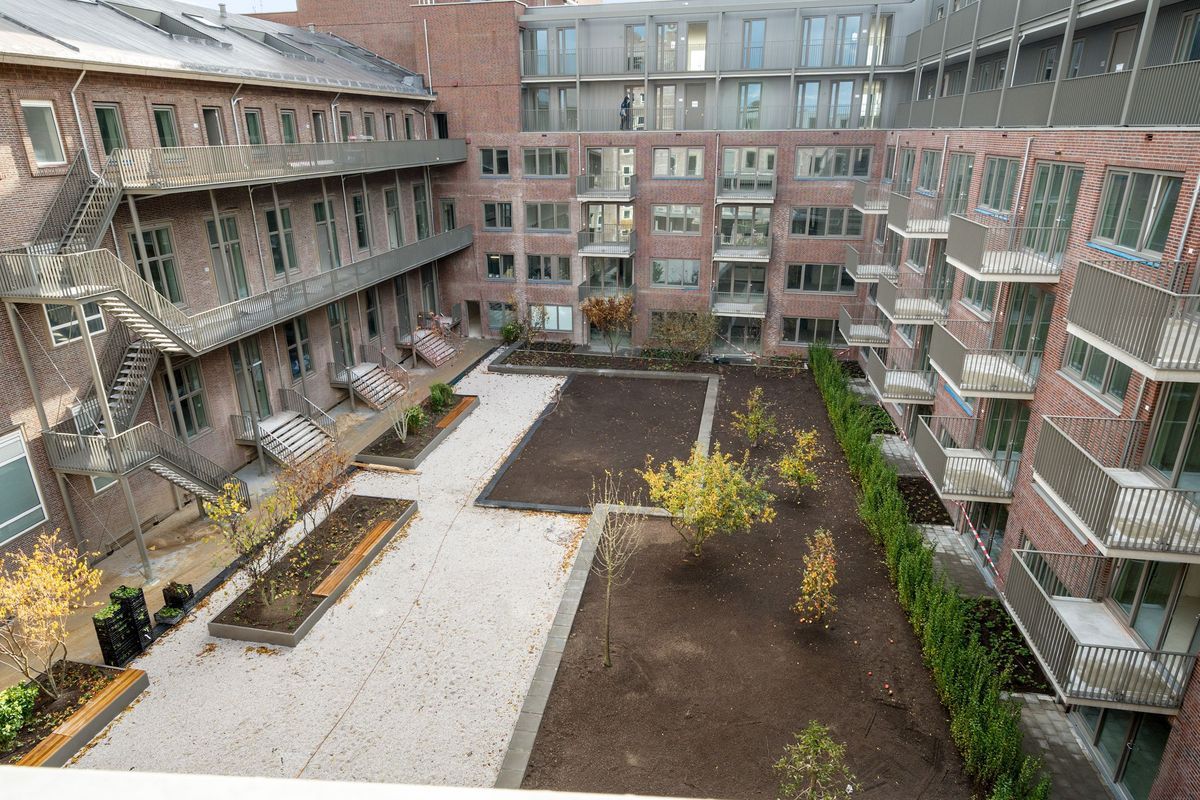 De Generaal - Nog enkele appartementen beschikbaar! Photo Blur 40