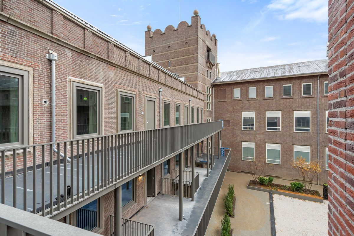 De Generaal - Nog enkele appartementen beschikbaar! Photo Blur 44