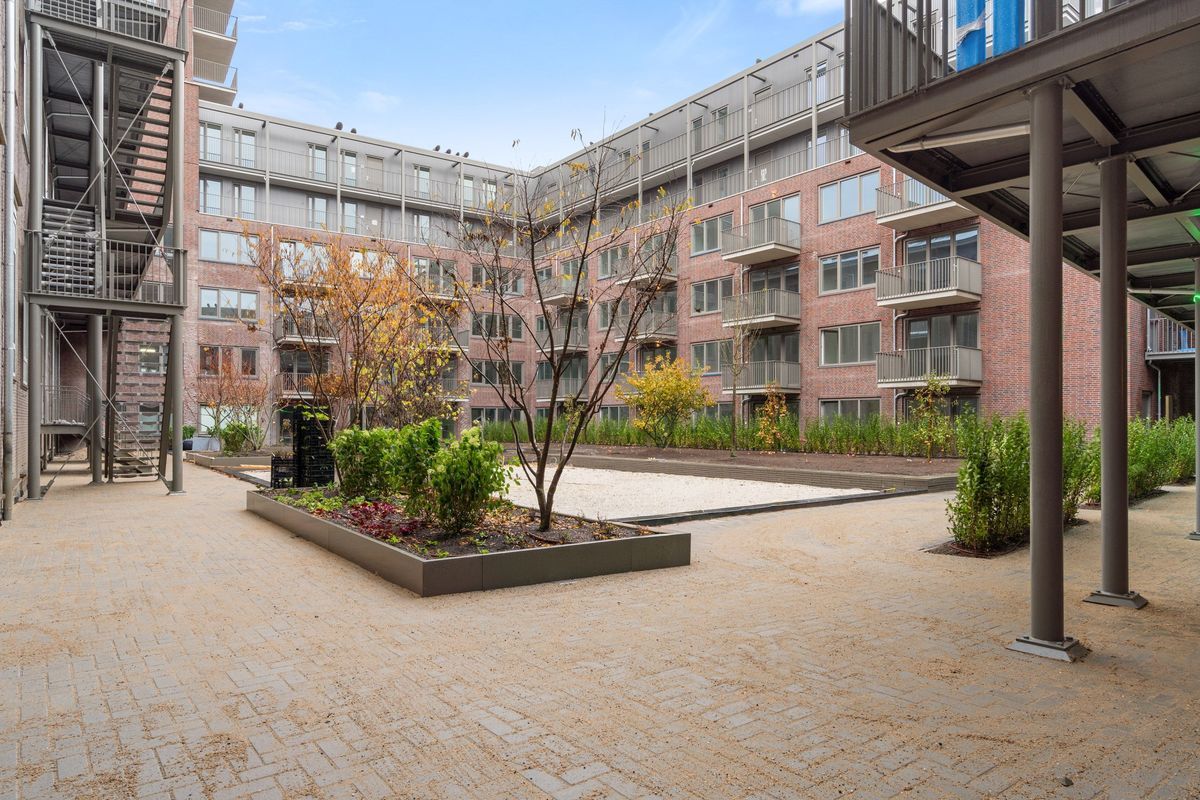 De Generaal - Nog enkele appartementen beschikbaar! Photo Blur 46