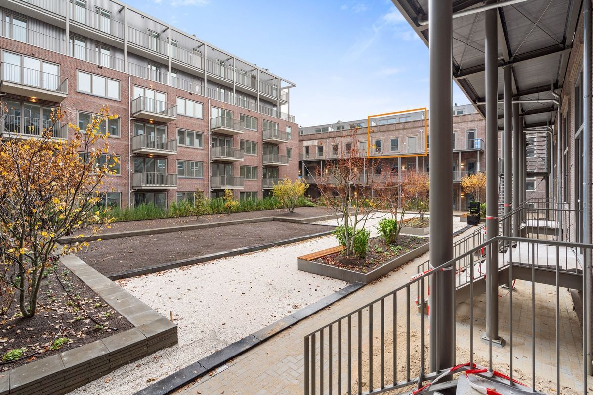 De Generaal - Nog enkele appartementen beschikbaar! Photo Blur 48