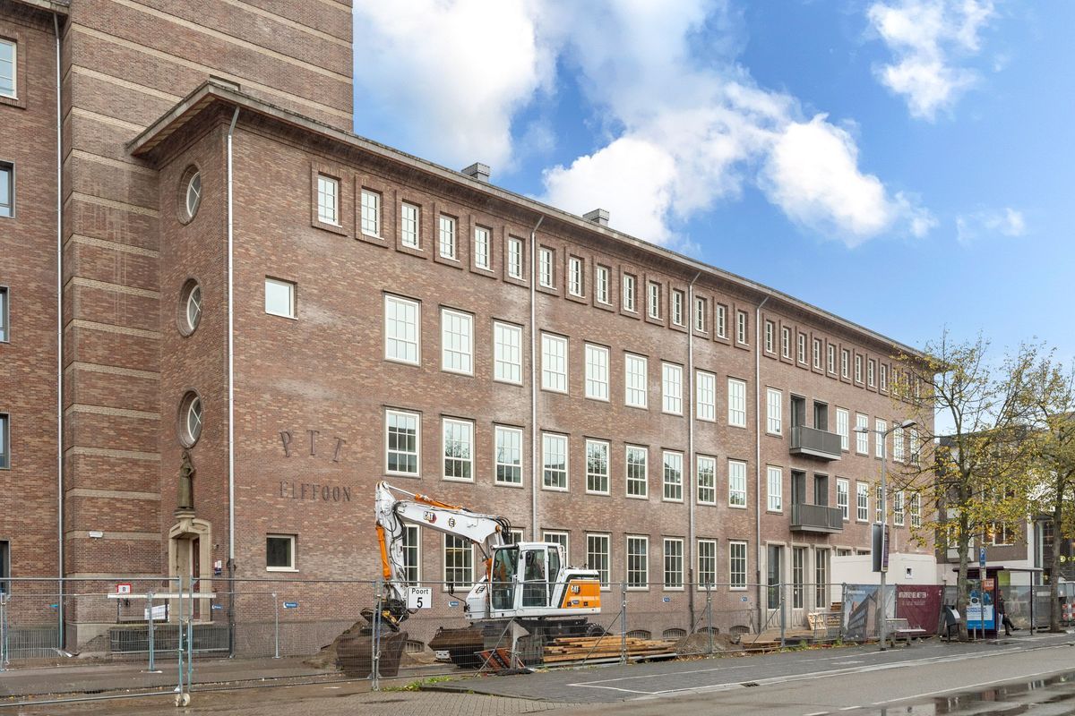 De Generaal - Nog enkele appartementen beschikbaar! Photo Blur 51