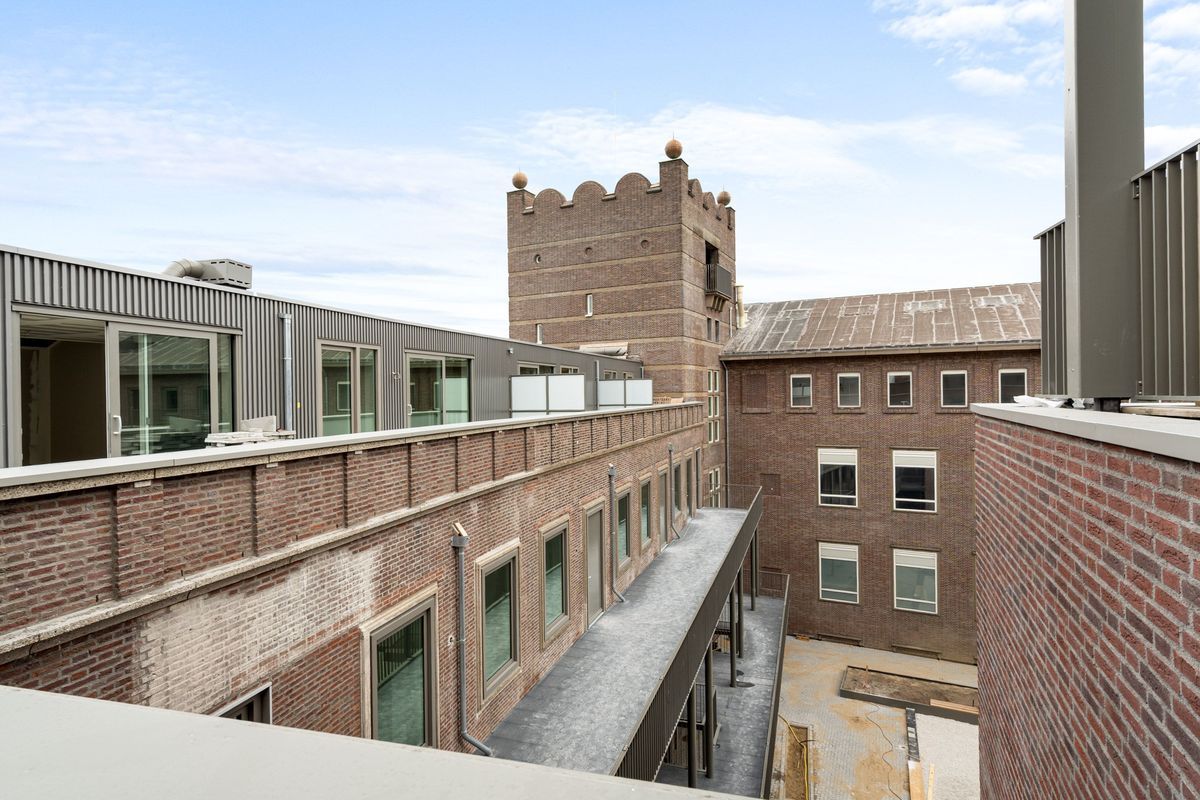 De Generaal - Nog enkele appartementen beschikbaar! Photo Blur 55