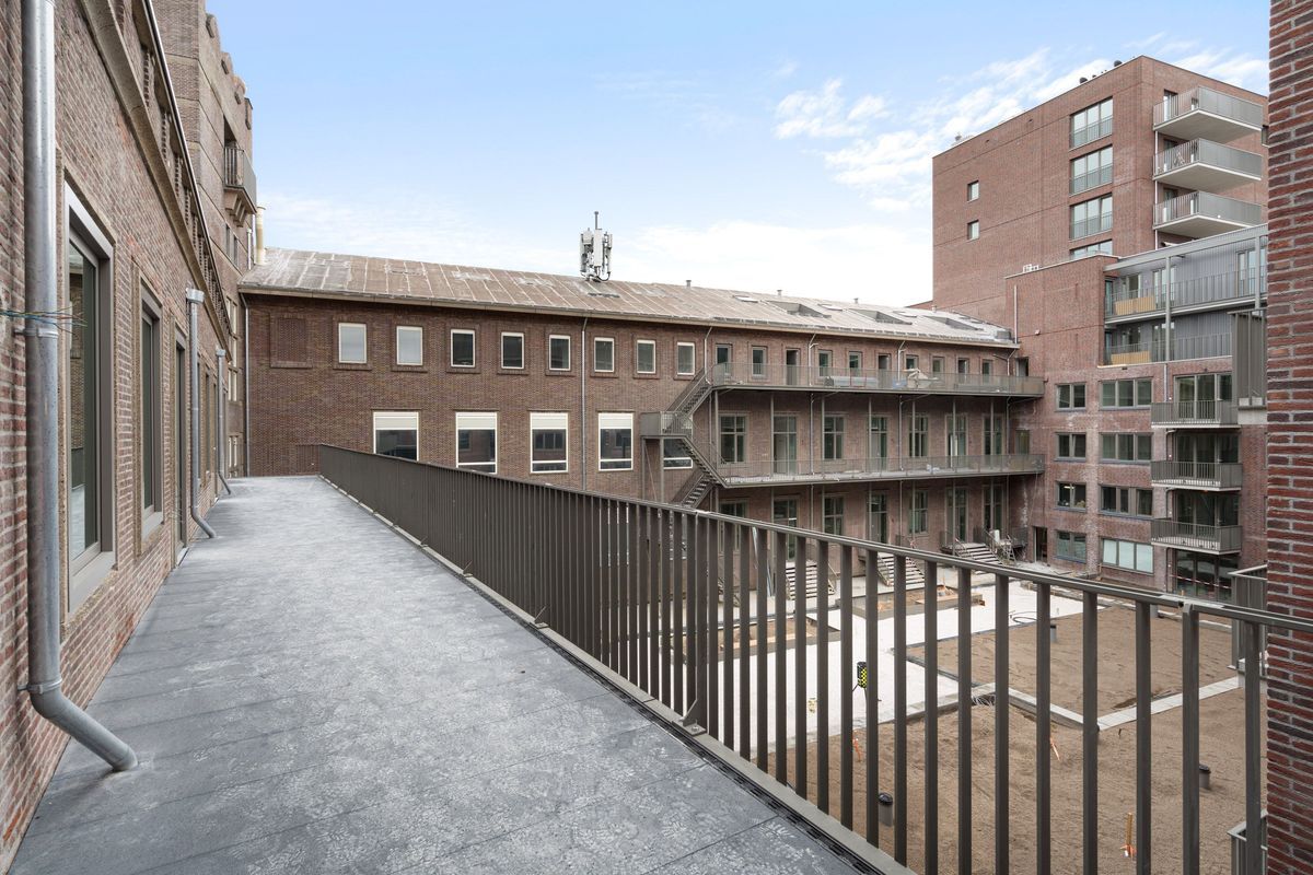 De Generaal - Nog enkele appartementen beschikbaar! Photo Blur 57