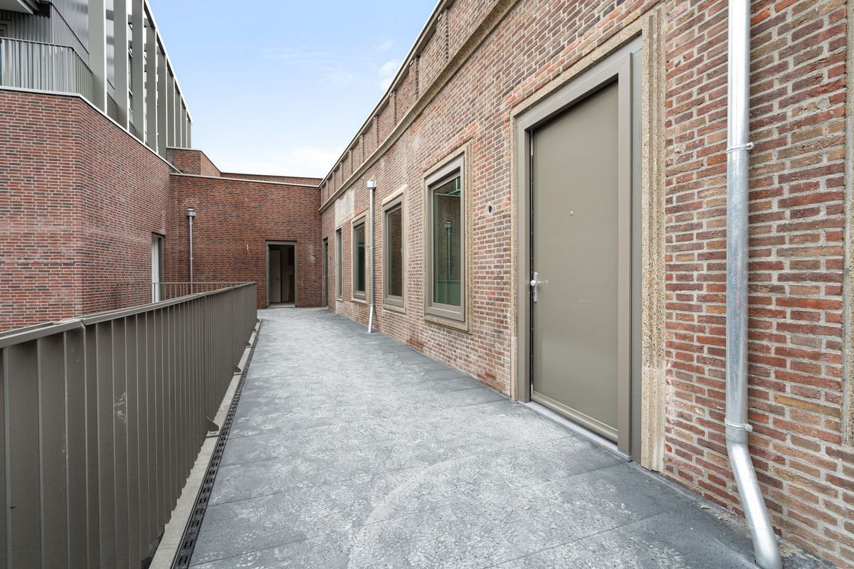 De Generaal - Nog enkele appartementen beschikbaar! Photo Blur 56
