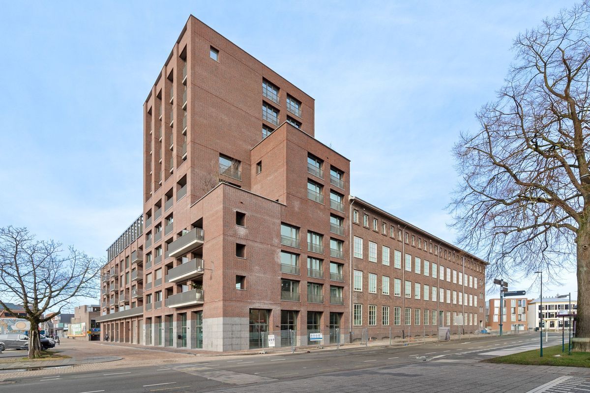 De Generaal - Open Huis op 4 maart van 16.30 – 17.30 uur! Photo Blur 25