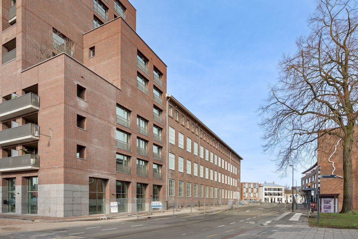 De Generaal - Open Huis op 4 maart van 16.30 – 17.30 uur! Photo Blur 19