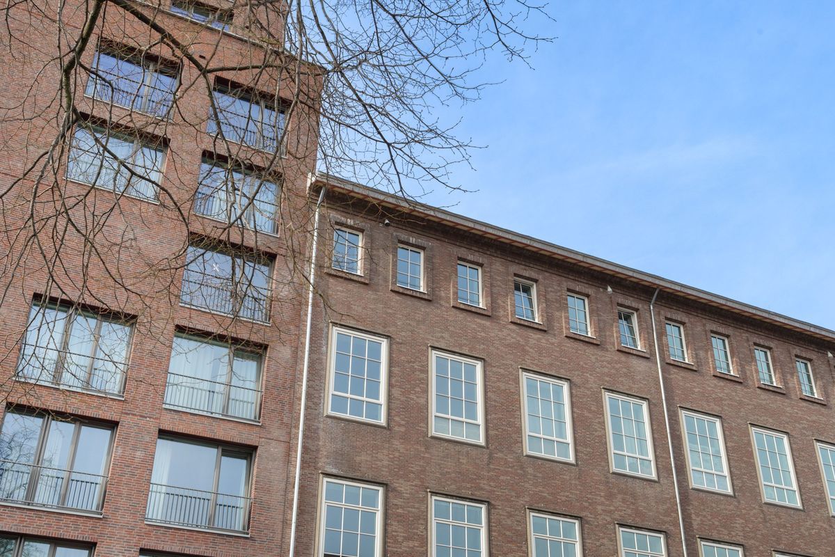 De Generaal - Open Huis op 4 maart van 16.30 – 17.30 uur! Photo Blur 26