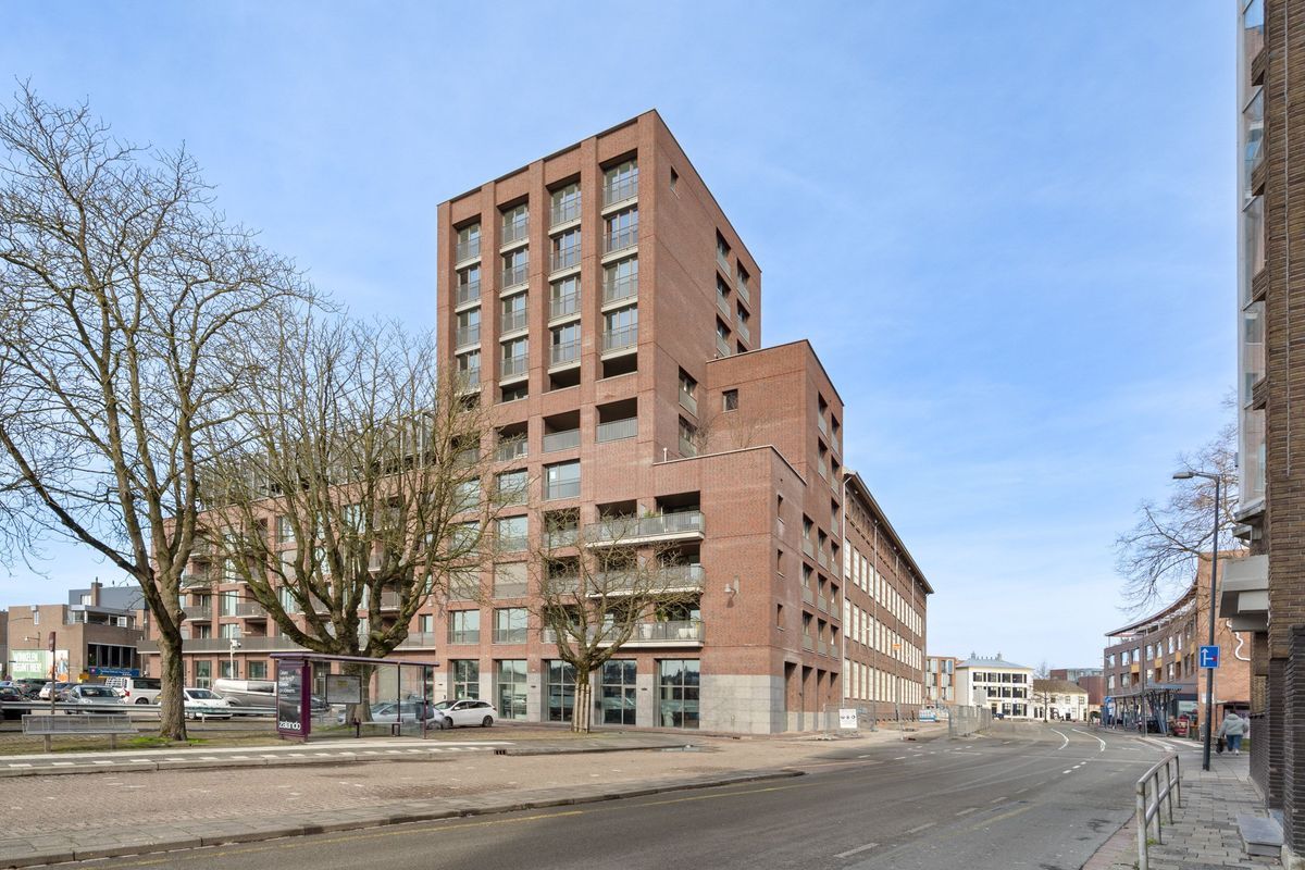 De Generaal - Open Huis op 4 maart van 16.30 – 17.30 uur! Photo Blur 31