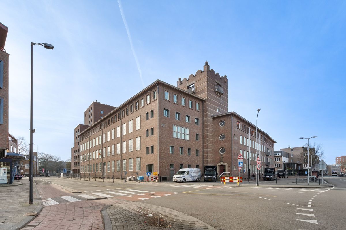 De Generaal - Open Huis op 4 maart van 16.30 – 17.30 uur! Photo Blur 30