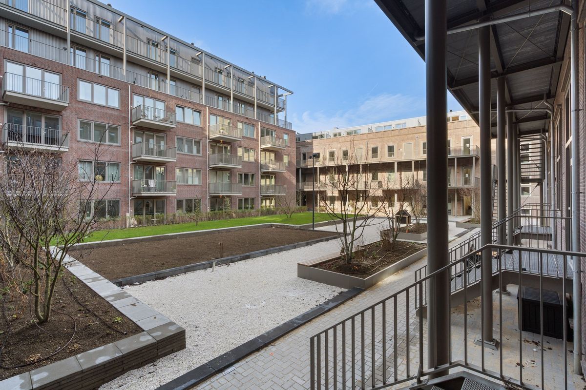 De Generaal - Open Huis op 4 maart van 16.30 – 17.30 uur! Photo Blur 1