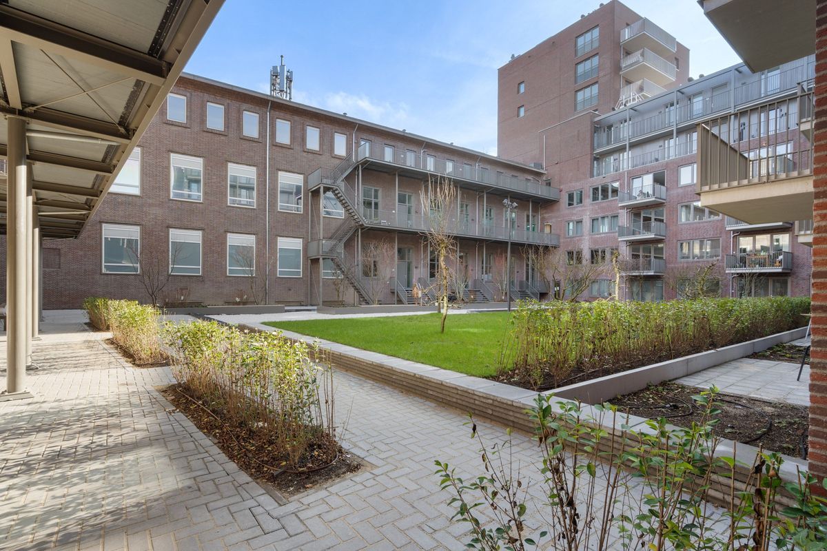 De Generaal - Open Huis op 4 maart van 16.30 – 17.30 uur! Photo Blur 0