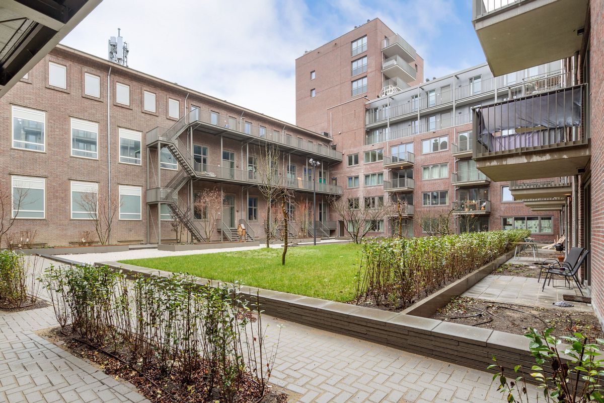 De Generaal - Open Huis op 4 maart van 16.30 – 17.30 uur! Photo Blur 46