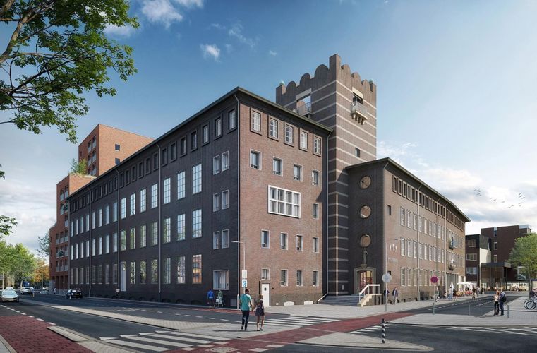 De Generaal Breda TYPE B.2.04 Photo 1