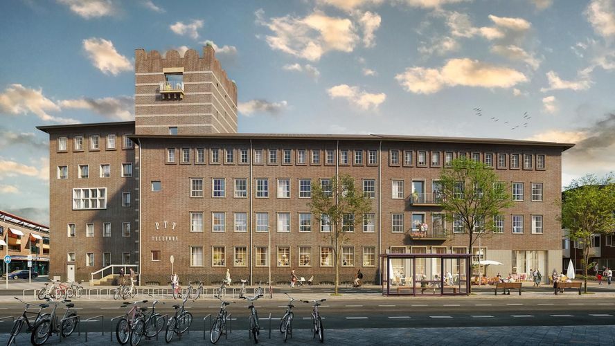 De Generaal Breda TYPE B.1.10 Photo 1