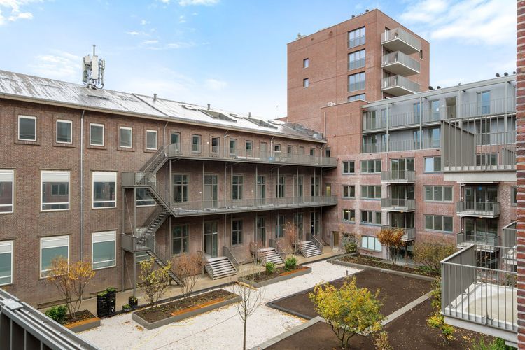 De Generaal Breda TYPE B.1.06 Photo 1