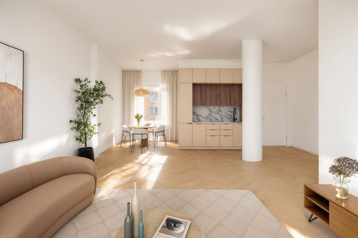 De Generaal Breda TYPE B.1.06 Photo Blur 19