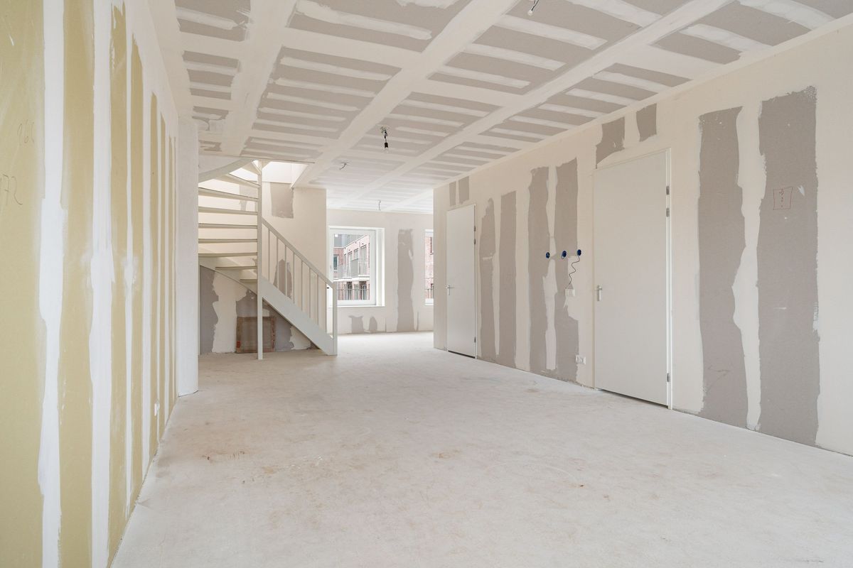 De Generaal Breda TYPE B.3.07 Photo Blur 11