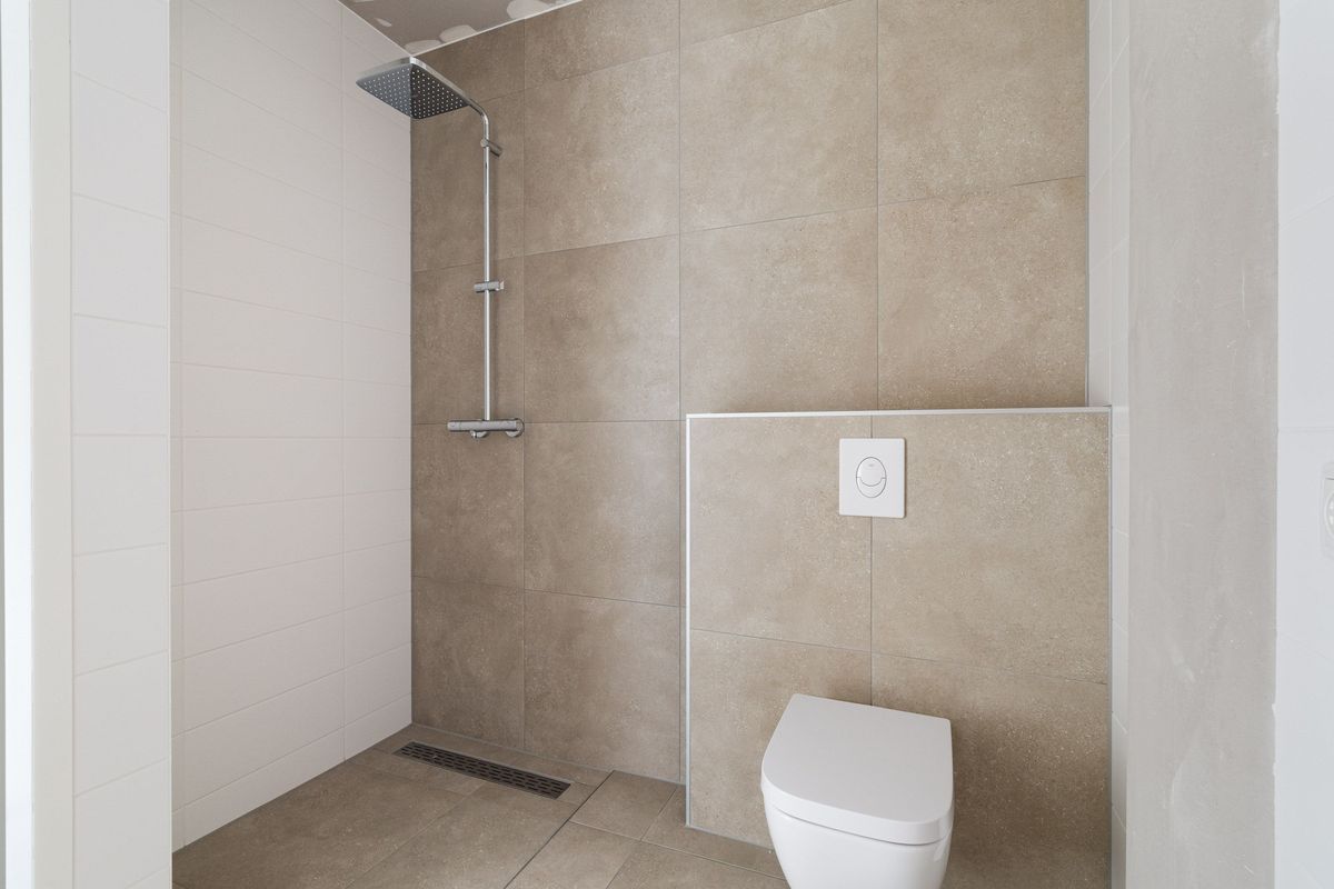 De Generaal Breda TYPE B.3.07 Photo Blur 20