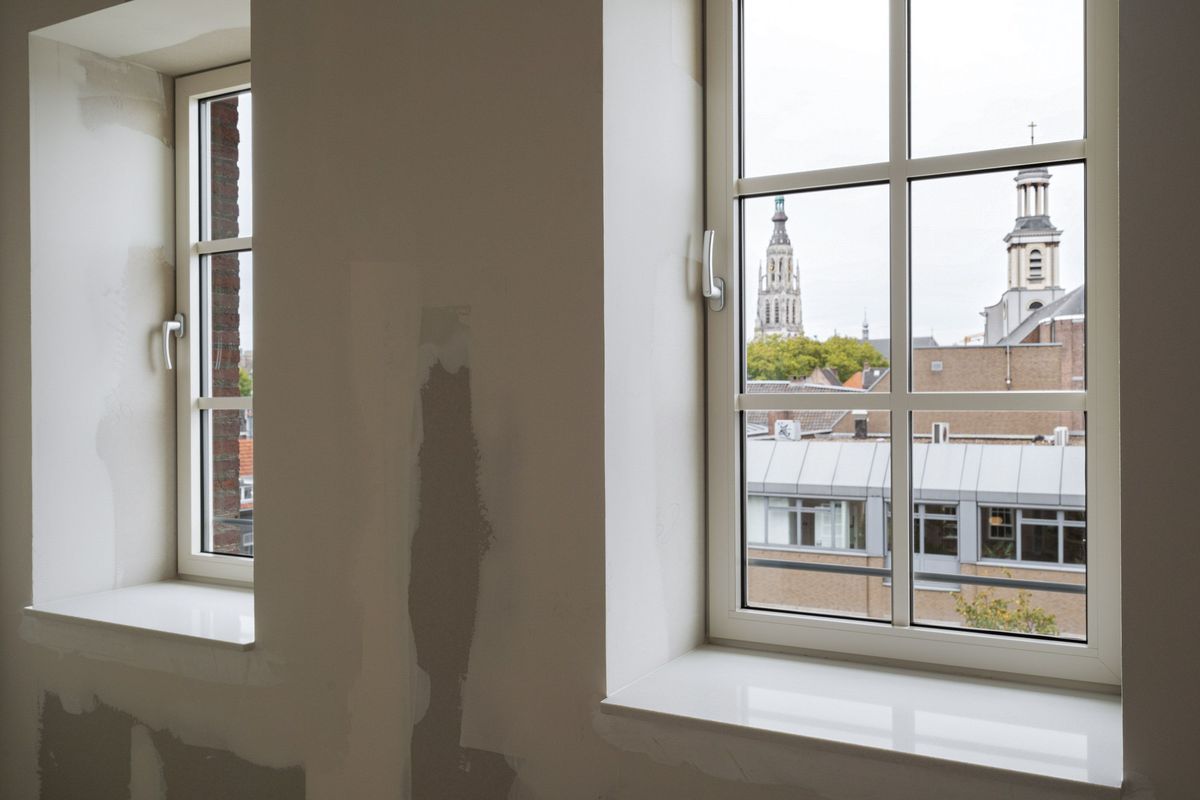 De Generaal Breda TYPE B.3.07 Photo Blur 24