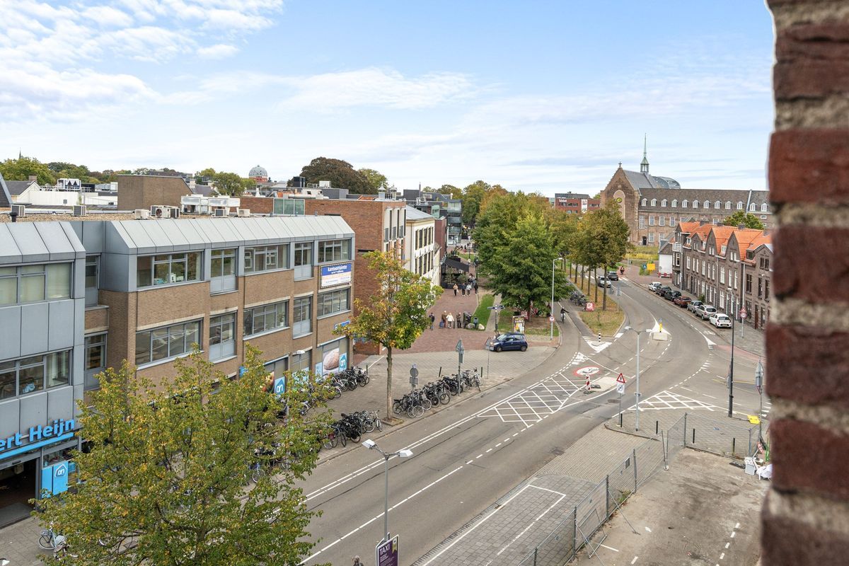 De Generaal Breda TYPE B.3.07 Photo Blur 25