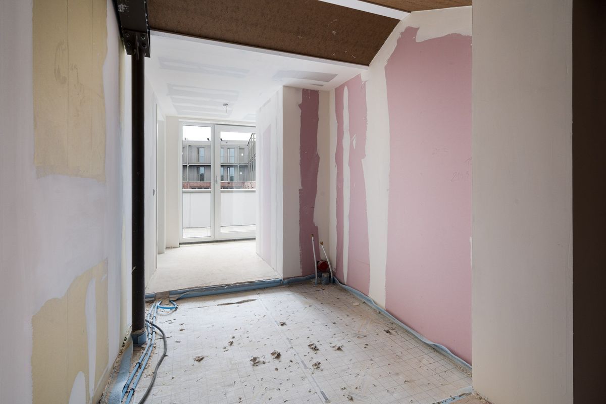 De Generaal Breda TYPE B.3.07 Photo Blur 32