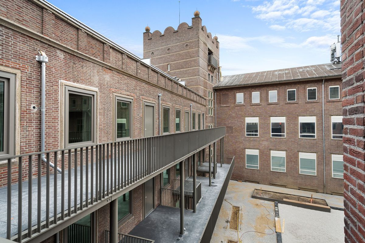 De Generaal Breda TYPE B.3.07 Photo Blur 36