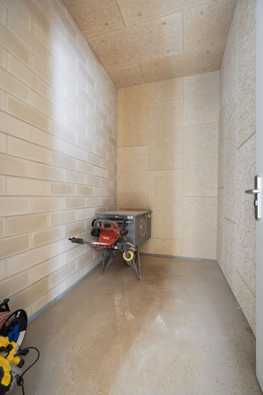 De Generaal Breda TYPE B.3.07 Photo Blur 41