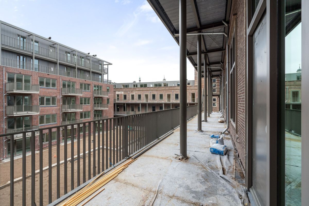 De Generaal Breda TYPE B.2.02 Photo Blur 18