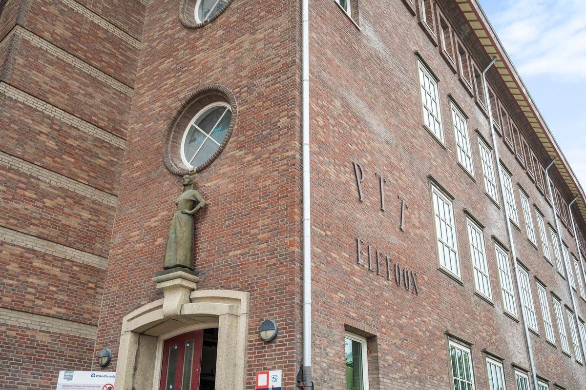 De Generaal Breda TYPE B.2.02 Photo Blur 24