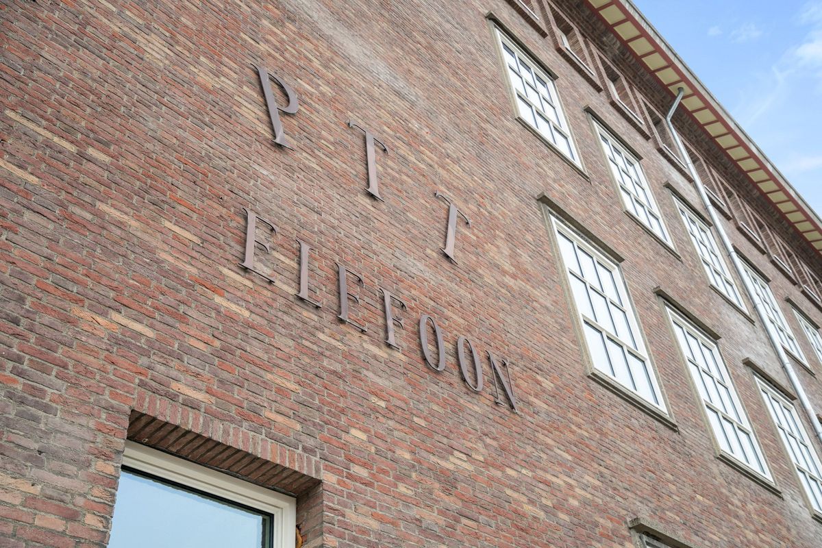 De Generaal Breda TYPE B.2.02 Photo Blur 23