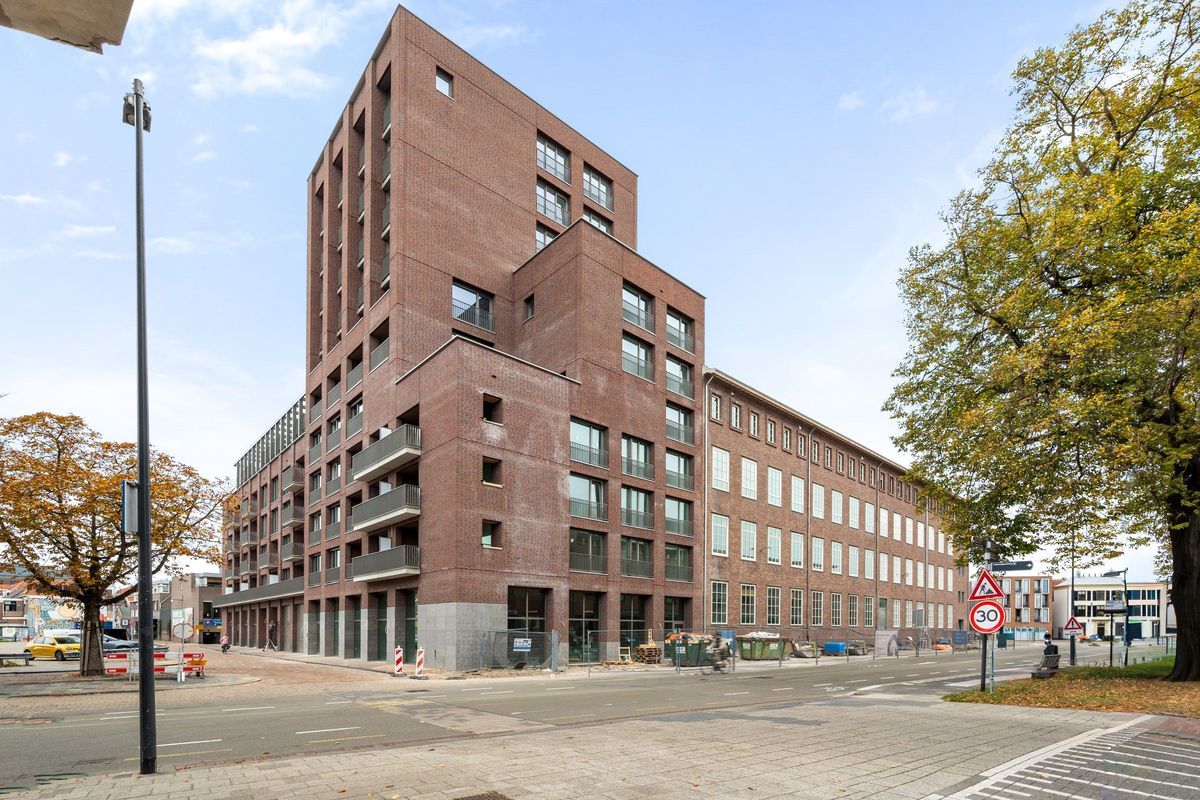 De Generaal Breda TYPE B.2.02 Photo Blur 30