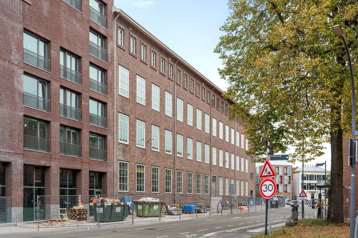 De Generaal Breda TYPE B.2.02 Photo Blur 26