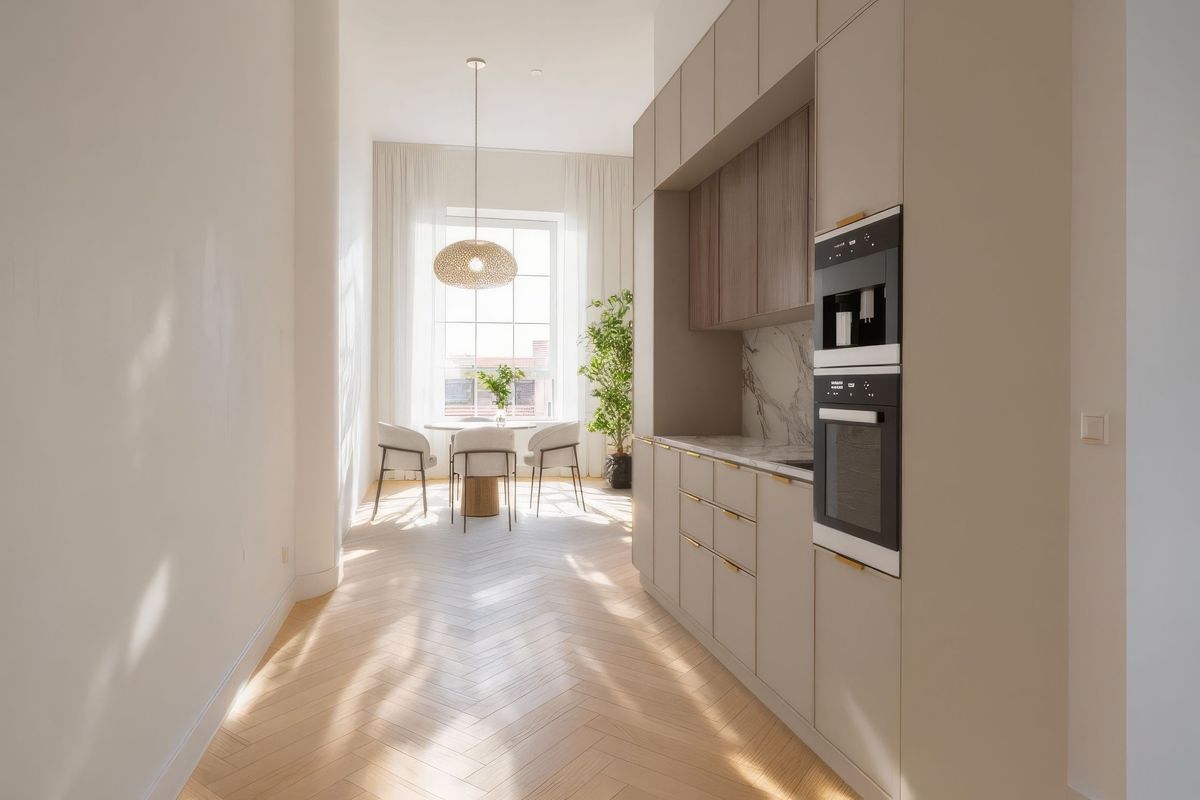 De Generaal Breda TYPE B.2.02 Photo Blur 8