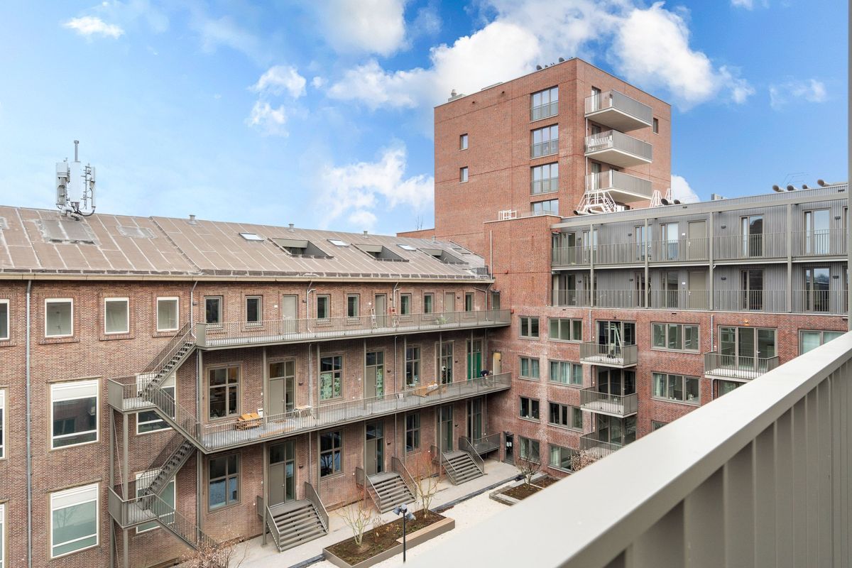 De Generaal Breda TYPE B.3.04 Photo Blur 26