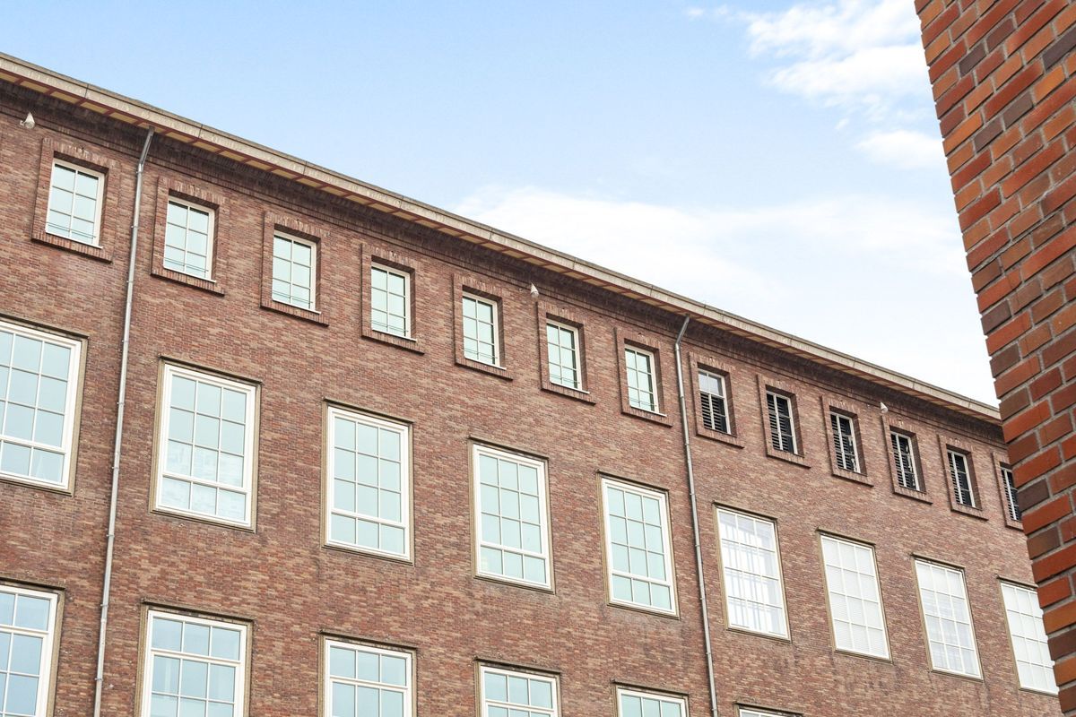 De Generaal Breda TYPE B.3.04 Photo Blur 31