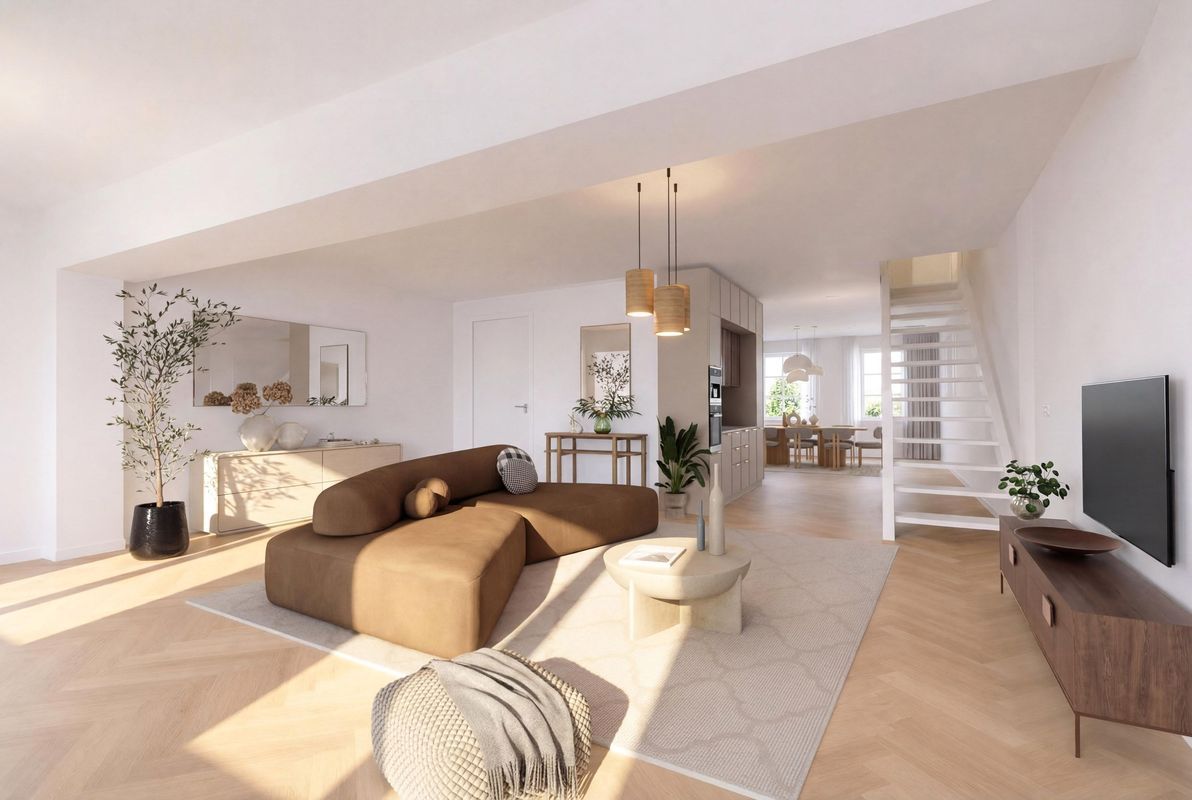 De Generaal Breda TYPE B.3.04 Photo Blur 7