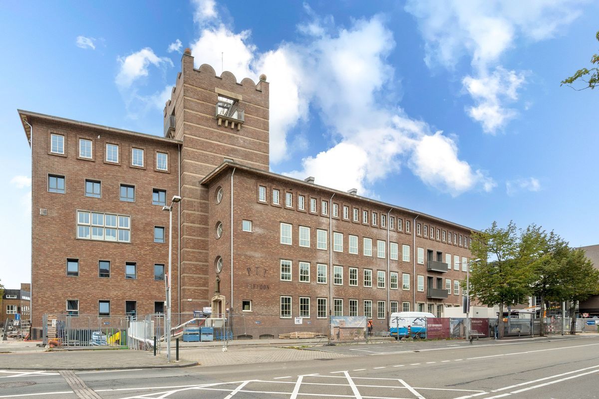 De Generaal Breda TYPE B.3.08 Photo Blur 4