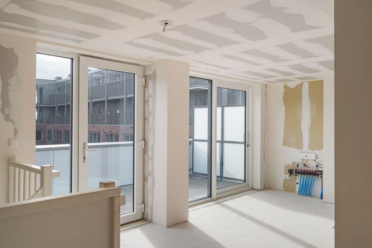 De Generaal Breda TYPE B.3.08 Photo Blur 25