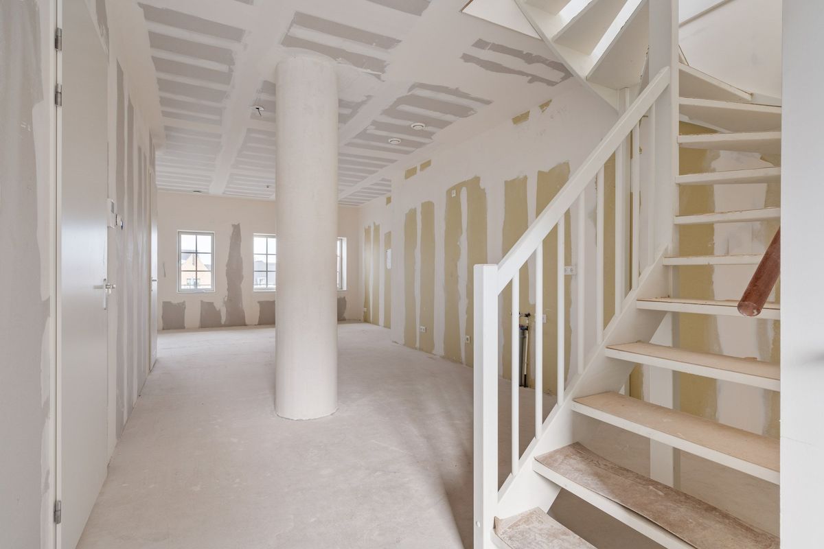 De Generaal Breda TYPE B.3.08 Photo Blur 24