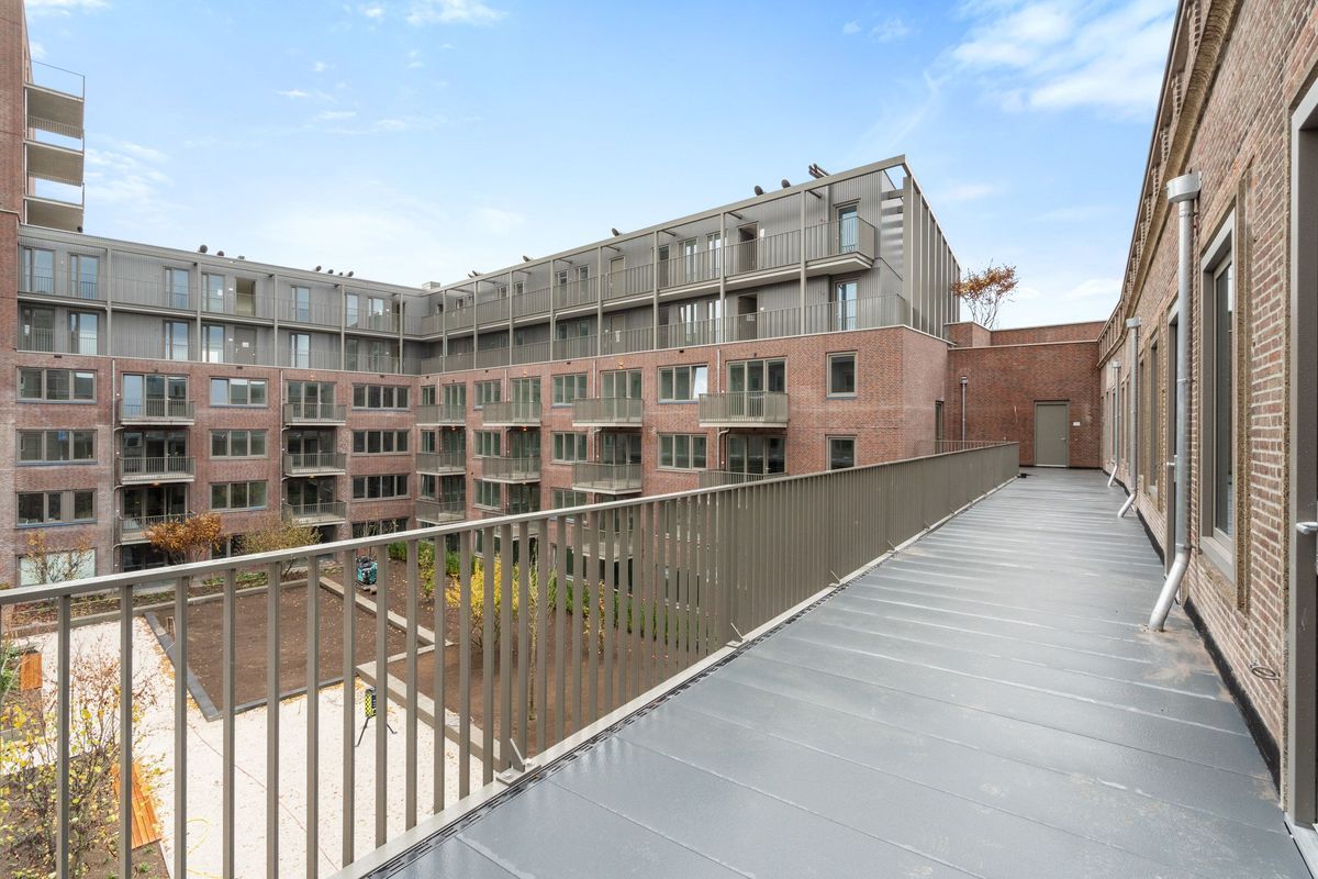 De Generaal Breda TYPE B.3.08 Photo Blur 34